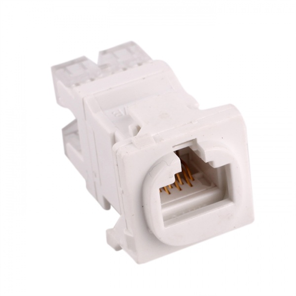 Cat6 Mechanism RJ45