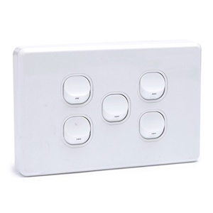 Modern Switches