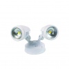 white spotlight led